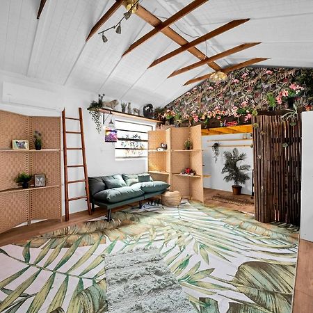 Zen Jungle House By Busch Gardens Sleeps 12 With Outdoor Games & Detached Play Space! Tampa Extérieur photo