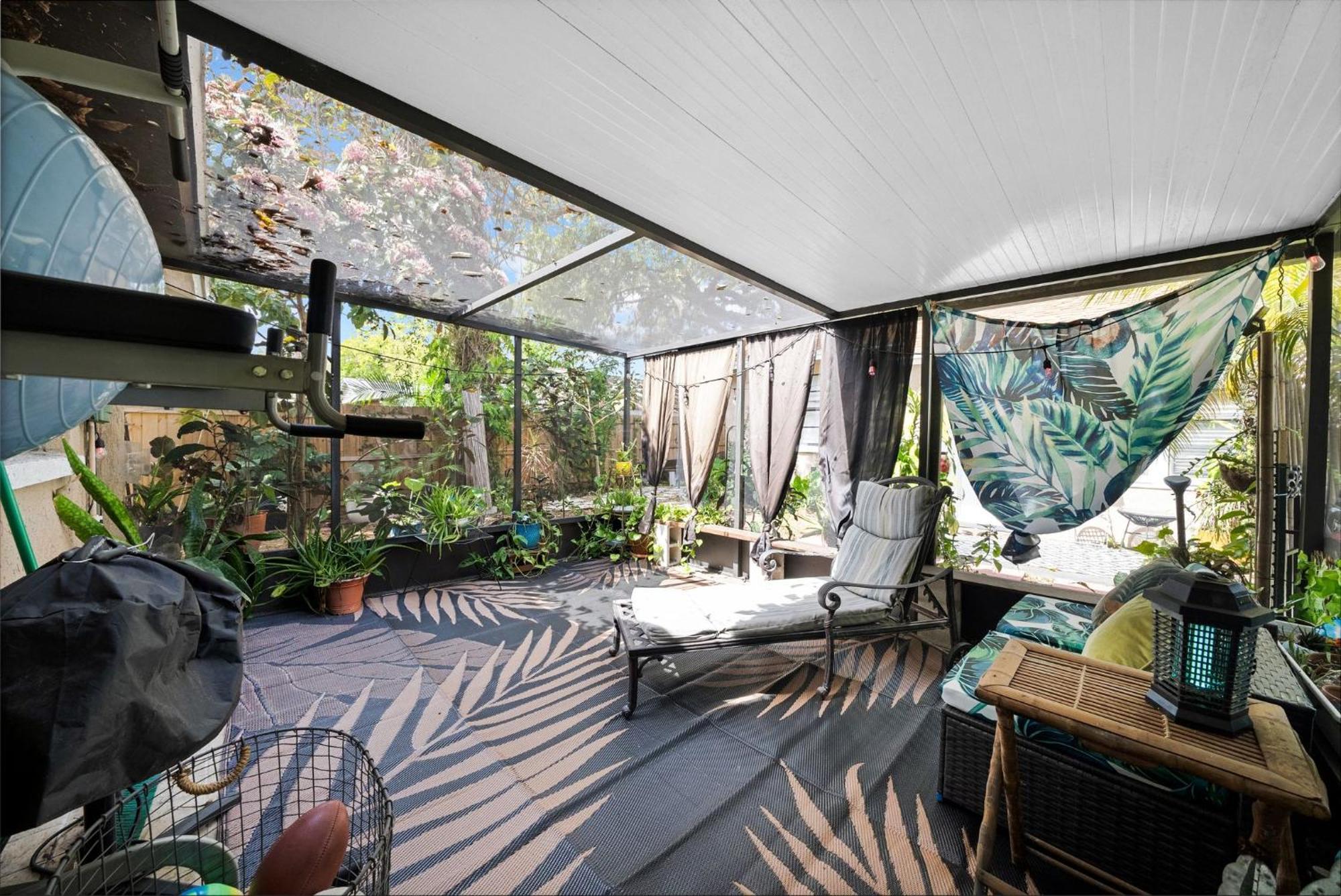 Zen Jungle House By Busch Gardens Sleeps 12 With Outdoor Games & Detached Play Space! Tampa Extérieur photo