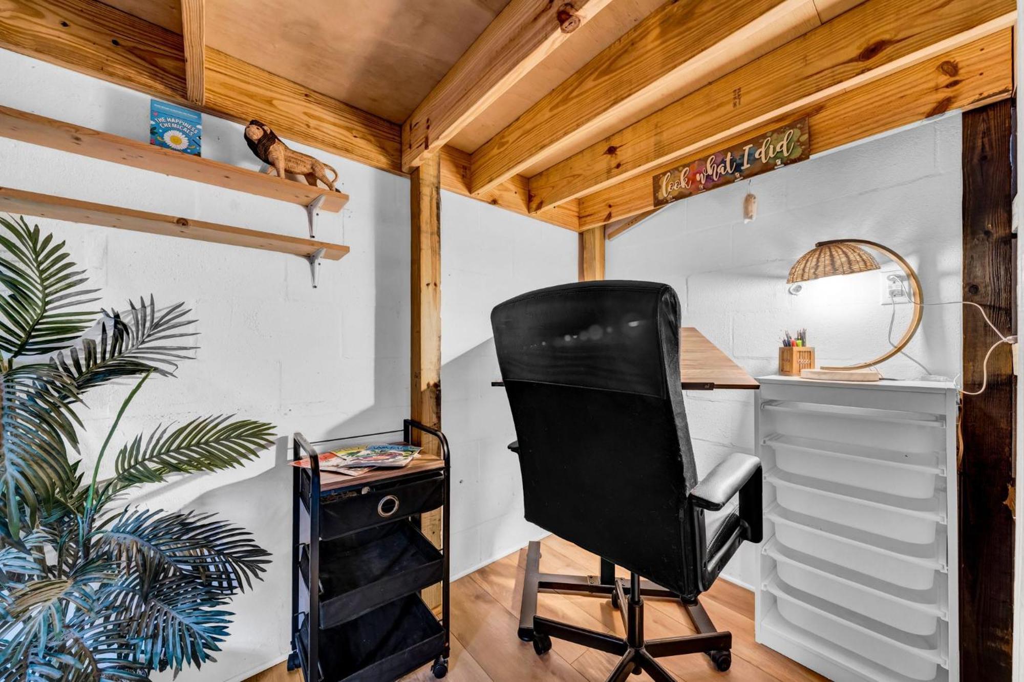 Zen Jungle House By Busch Gardens Sleeps 12 With Outdoor Games & Detached Play Space! Tampa Extérieur photo